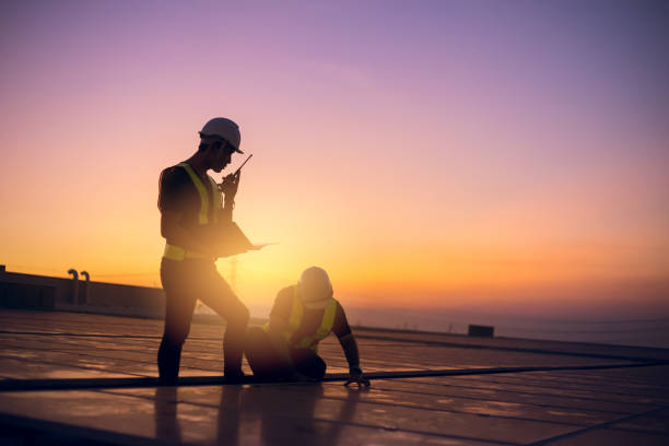 Roof Repair Estimates in Vassar, MI