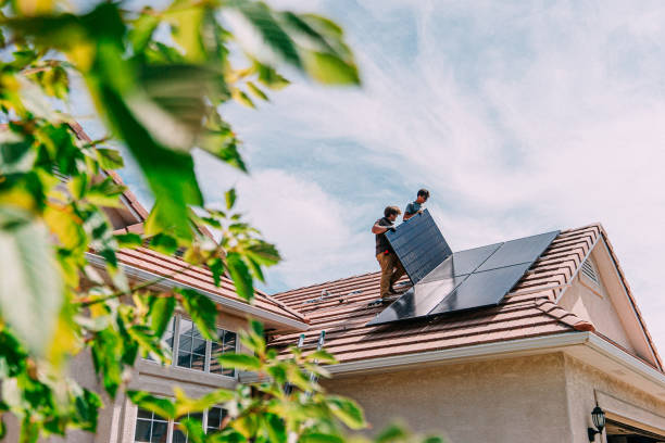 Best Local Roofing Companies  in Vassar, MI