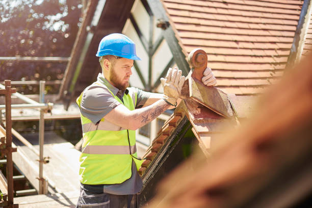 Quick and Trustworthy Emergency Roof Repair Services in Vassar, MI